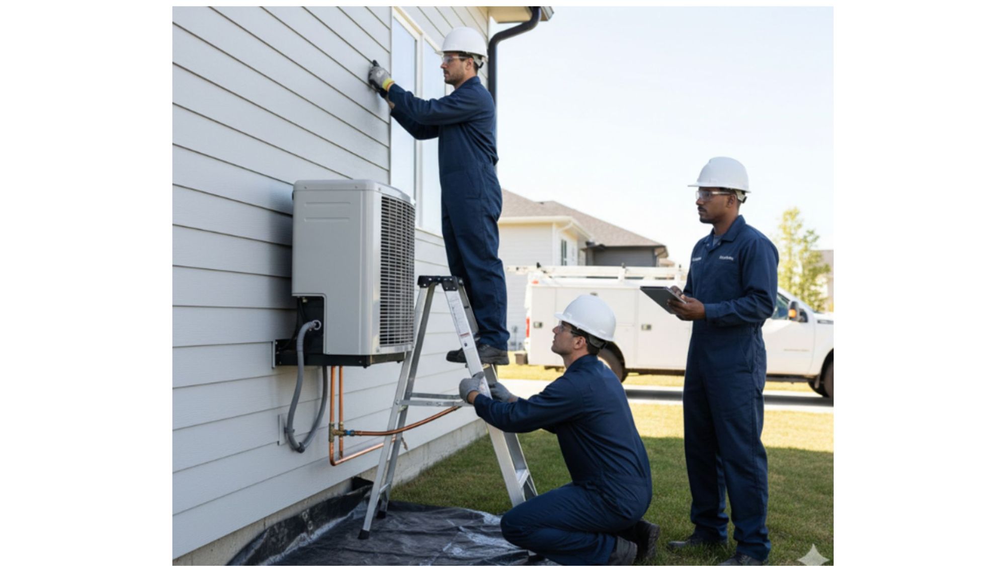 The Real Benefit of Regular Heat Pump Service in Central Indiana